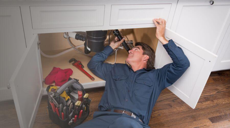 Professional Leak Detection in Lenapah, OK
